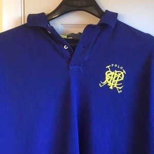 XXL Polo Ralph Lauren Polo,
